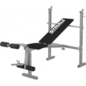 banc musculation