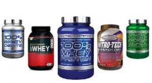 protéine whey