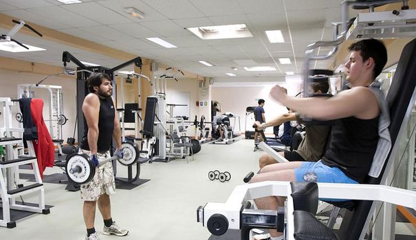 choisir sa salle de musculation