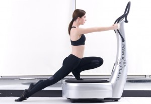 power plate